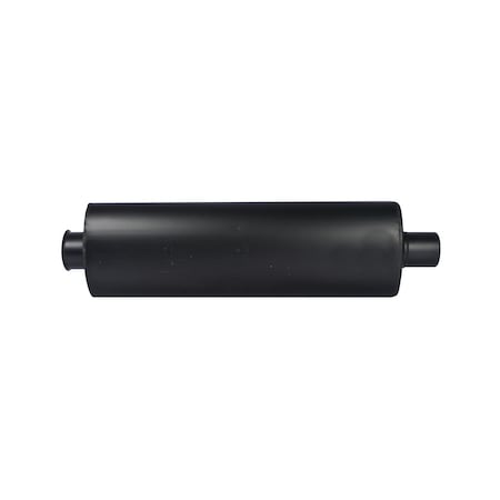 A & I Products Muffler 38.2" x10.5" x6" A-AR61074